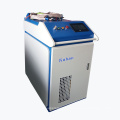 Handhold Type of 1500W 1000W Fiber Laser Welding Machine for Stainless Steel Ads